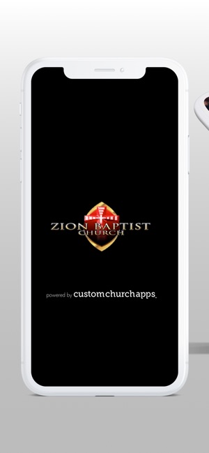 Zion Baptist Church Columbia(圖1)-速報App