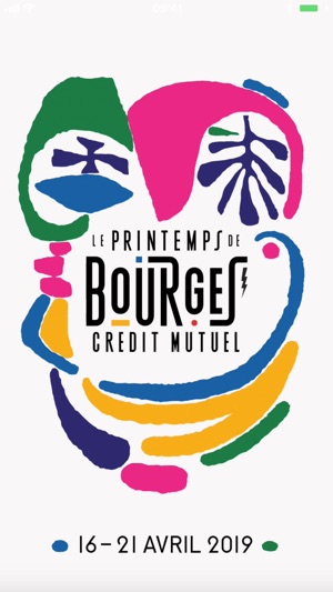 Le Printemps de Bourges 2019(圖1)-速報App