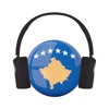 Radio të Kosovës: радио Косова