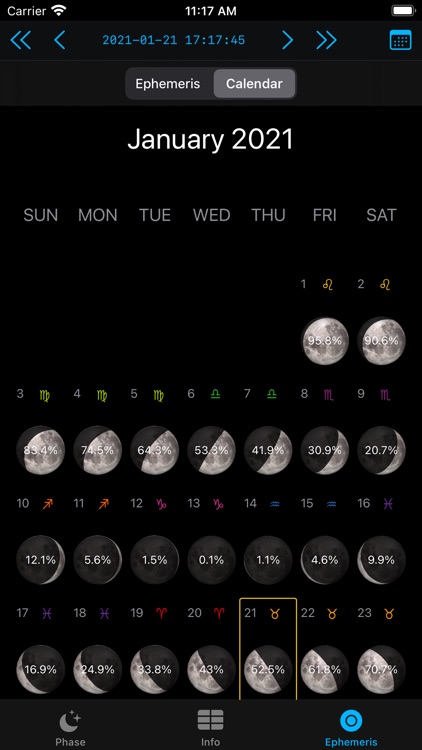 LunarSight screenshot-4