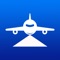 Aircraft Weight and Balance by NoseApp is an easy to use and convenient weight and balance calculator for general aviation pilots
