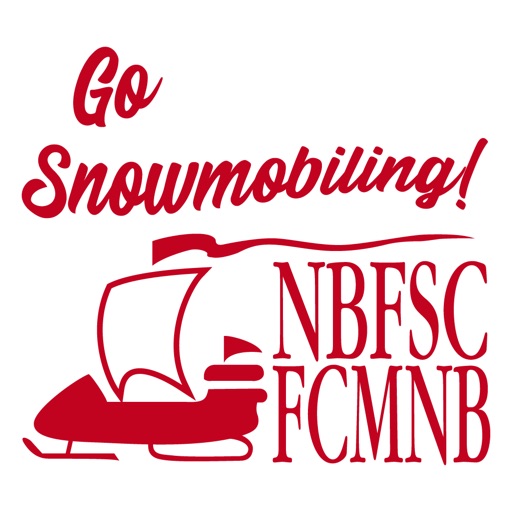 GoSnowmobiling NB 2018-2019!