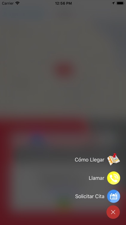 MDC DECESOS - SERVIALL screenshot-3