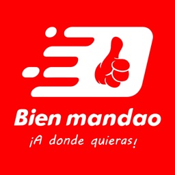 Bien Mandao ¡A donde quieras!