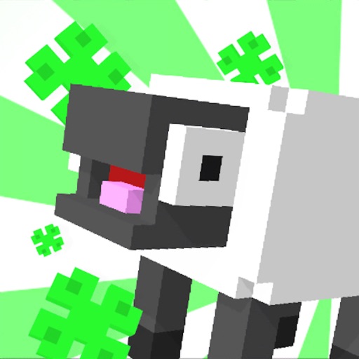 Blocky Defense