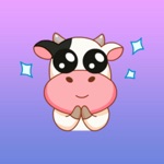 Bulls  Cows Stickers