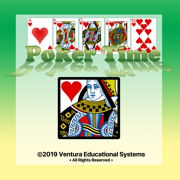Poker Time International