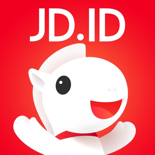 JD.ID - Jual Beli Online