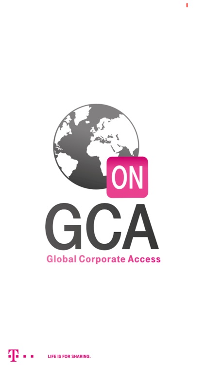 Global Corporate Access