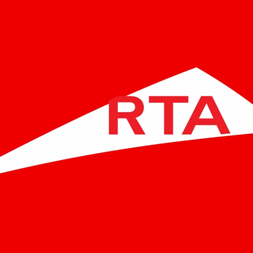 RTA Dubai iOS App