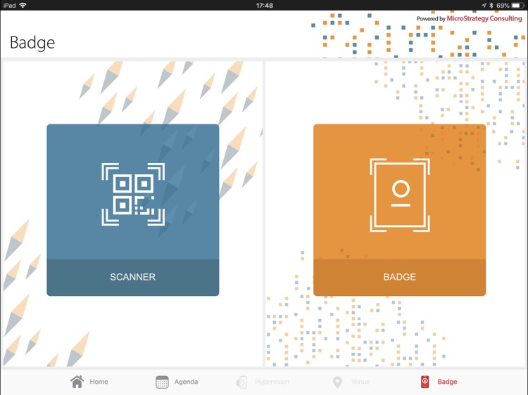 MicroStrategy World for iPad screenshot-4