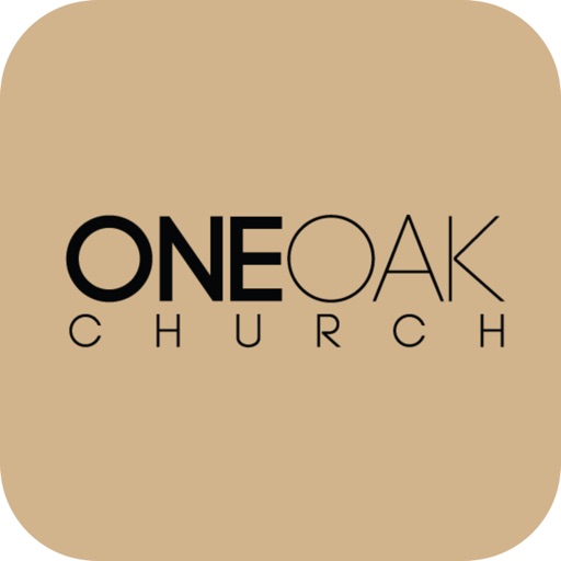 One Oak Church icon