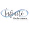 Download the Infinite Pilates app to easily book classes and manage your fitness experience - anytime, anywhere