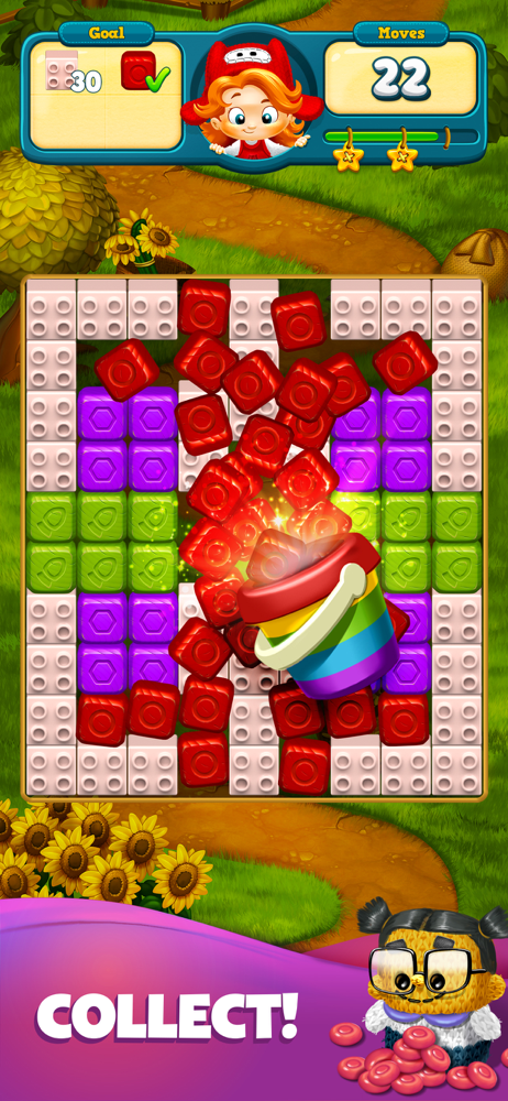 toy blast 2741
