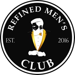 Refined Mens Club App