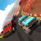 Top 39 Entertainment Apps Like Truck League Monster Race - Best Alternatives