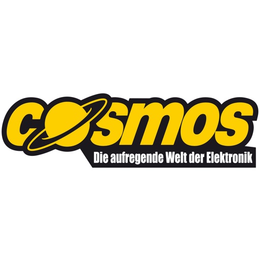 Cosmos Elektrohandel