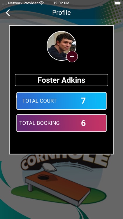 Cornhole Court Manager screenshot-8