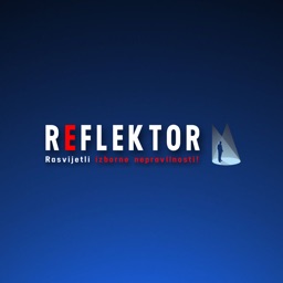 Reflektor Izbora