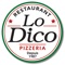 Lo Dico Pizza is committed to providing the best food and drink experience in your own home