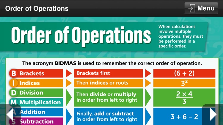 Maths Functional Skills L1 screenshot-3