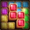 Classic gem elimination puzzle game, cool gems with classic gameplay, you can't miss itADrag the squares provided by the game to the chessboard to fill a certain row or column with the squares in the chessboard