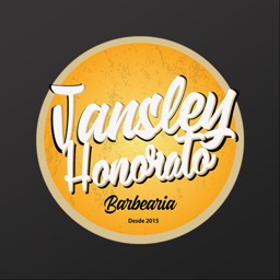 Barbearia Jansley Honorato