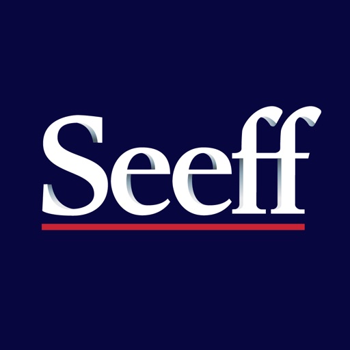 Seeff Property Search Engine iOS App