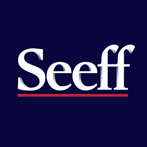 Seeff Property Search Engine