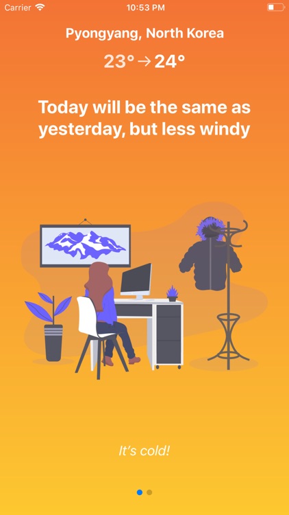 Whether° screenshot-3