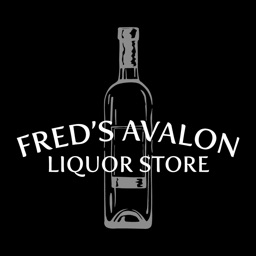 Fred’s Liquor Store
