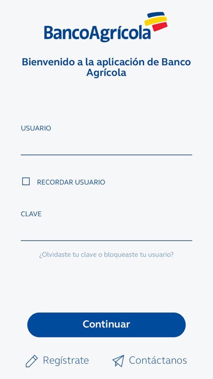 Banca Móvil