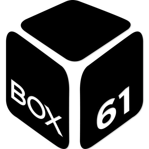BOX 61 icon