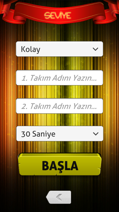 Anlat Bakalım - Tabu screenshot 2