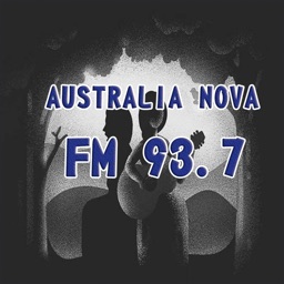 Nova Radio FM 93.7