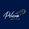 Mobile App for use by members of the Pelican Golf Club 