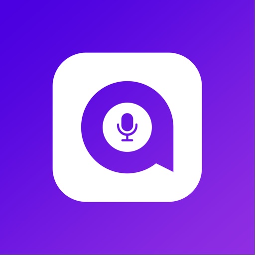 Translate Now-Speak&Scan Photo Icon