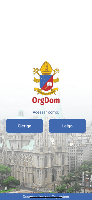 OrgDom