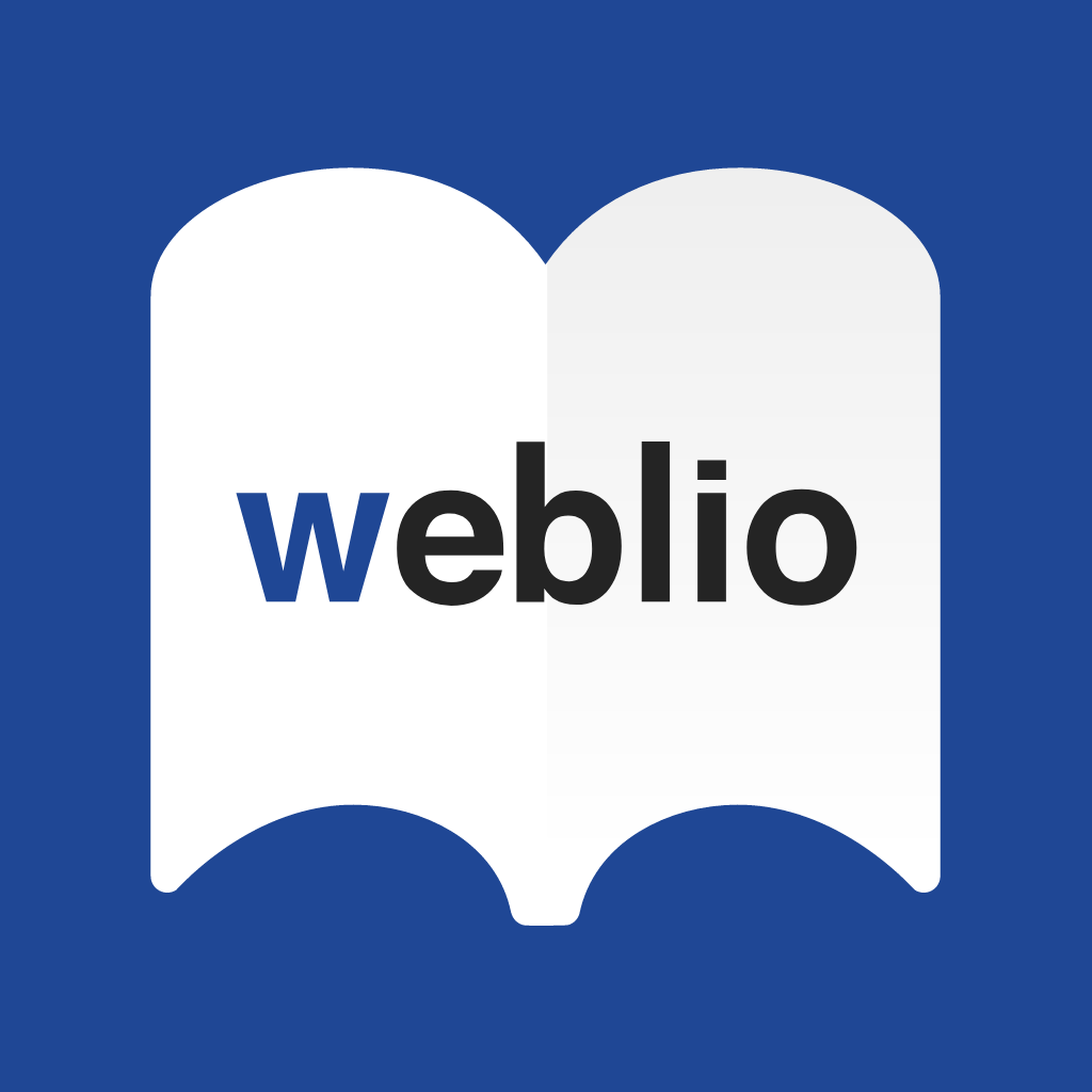 Weblio国語辞典 便利な百科事典 辞書アプリ 應用程式 Itunes台灣