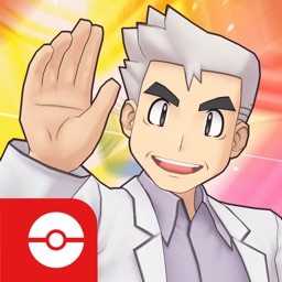 Pokémon Masters