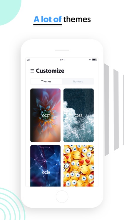 Cally - Voice and Video Calls