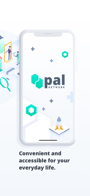 PAL Wallet(圖5)-速報App