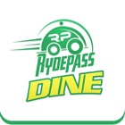 Top 12 Business Apps Like RydePass Dine - Best Alternatives