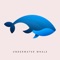 This is an app that introduces underwater whales