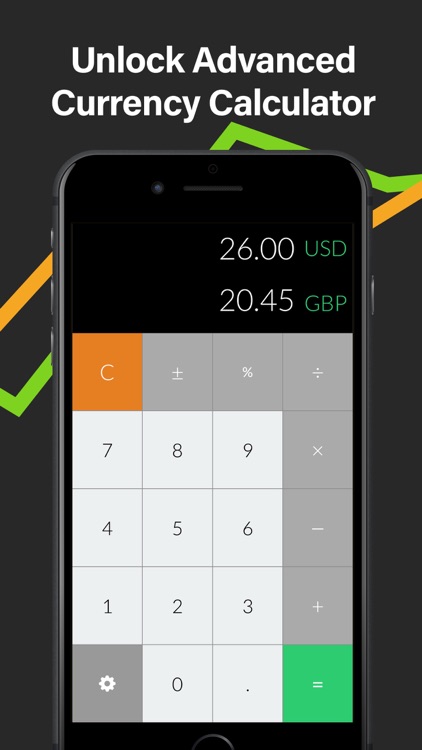 Currency Foreign Exchange Rate screenshot-3
