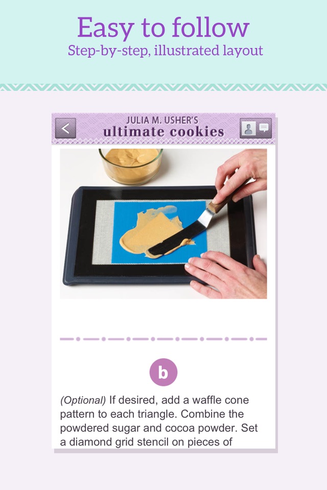 Ultimate Cookies screenshot 3