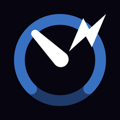 HUDxオービス警報