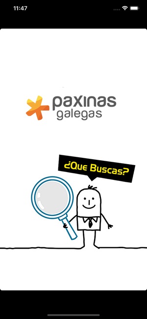Paxinas Galegas(圖1)-速報App