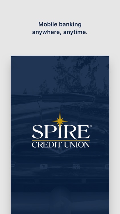 SPIRE Mobile screenshot-3