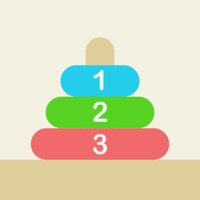 Hanoi Tower Touch на пк